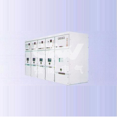 徐州低压开关柜是一种用于配电设备的电气附件